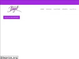 Sites similar to salonburget.com