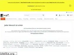 Sites similar to salonbusch24.de