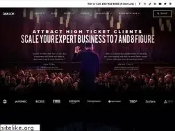 Sites similar to salonbusinessexpert.com