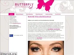 Sites similar to salonbutterfly.nl