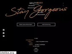 Sites similar to salonbuzz.com