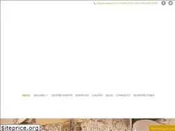 Sites similar to saloncandiles.mx