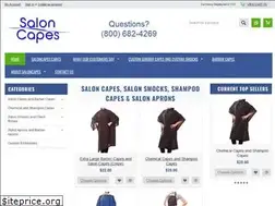 Sites similar to saloncapes.com