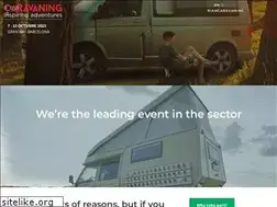 Sites similar to saloncaravaning.com