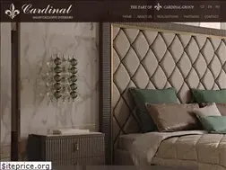 Sites similar to saloncardinal.com