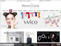 Sites similar to saloncare.eu