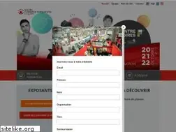 Sites similar to saloncarriereformation.com