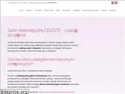 Sites similar to salonceleste.pl