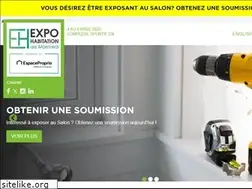 Sites similar to salonchalets.com