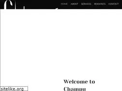 Sites similar to salonchampu.com
