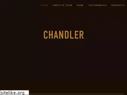 Sites similar to salonchandler.com