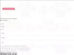 Sites similar to salonchienschats.com