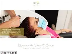 Sites similar to saloncitrus.com