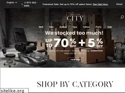 Sites similar to saloncity.com