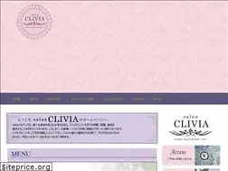 Sites similar to salonclivia.com