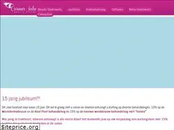 Sites similar to saloncorina.nl