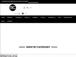 Sites similar to saloncosmetics.com.au