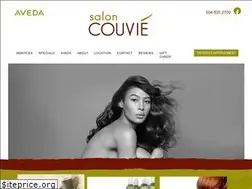 Sites similar to saloncouvie.com