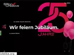 Sites similar to saloncreative.de