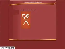 Sites similar to saloncuttingedge.com