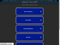 Sites similar to saloncuvee.com