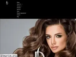 Sites similar to salondaniel.com