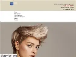 Sites similar to salondargento.com