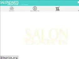 Sites similar to salondarts.com