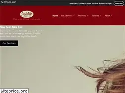 Sites similar to salondayton.com