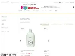 Sites similar to salonde-ryo.com
