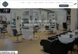 Sites similar to salondeauville.com