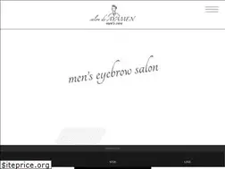 Sites similar to salondeayamen.com