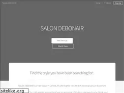 Sites similar to salondebonair.com