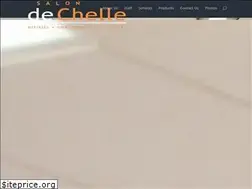 Sites similar to salondechelle.com