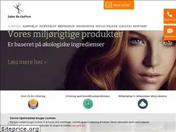 Sites similar to salondecoiffure.dk