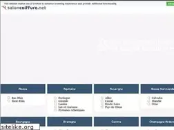 Sites similar to salondecoiffure.org