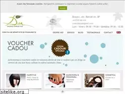 Sites similar to salondeea.ro