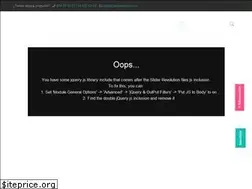 Sites similar to salondeidiomas.es