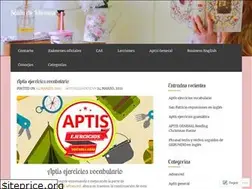 Sites similar to salondeidiomas.wordpress.com