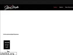 Sites similar to salondelamoto.ca