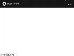 Sites similar to salondelaphoto.ca