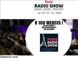 Sites similar to salondelaradio.com