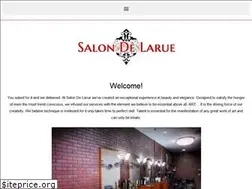 Sites similar to salondelarueny.com