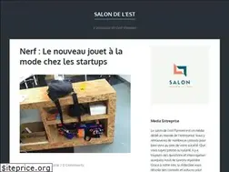 Sites similar to salondelestampeparis.fr