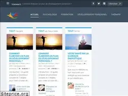 Sites similar to salondelhumain.com