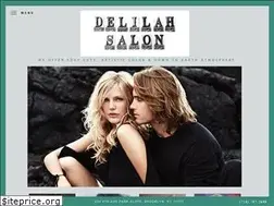 Sites similar to salondelilah.com