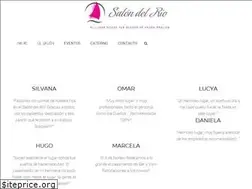 Sites similar to salondelrio.com.ar