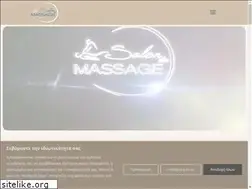 Sites similar to salondemassage.gr