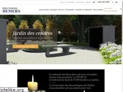 Sites similar to salondemers.com