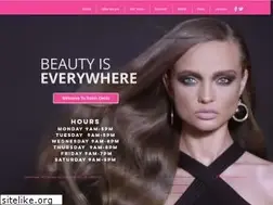 Sites similar to salondeniz.com